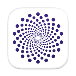 Pally logo